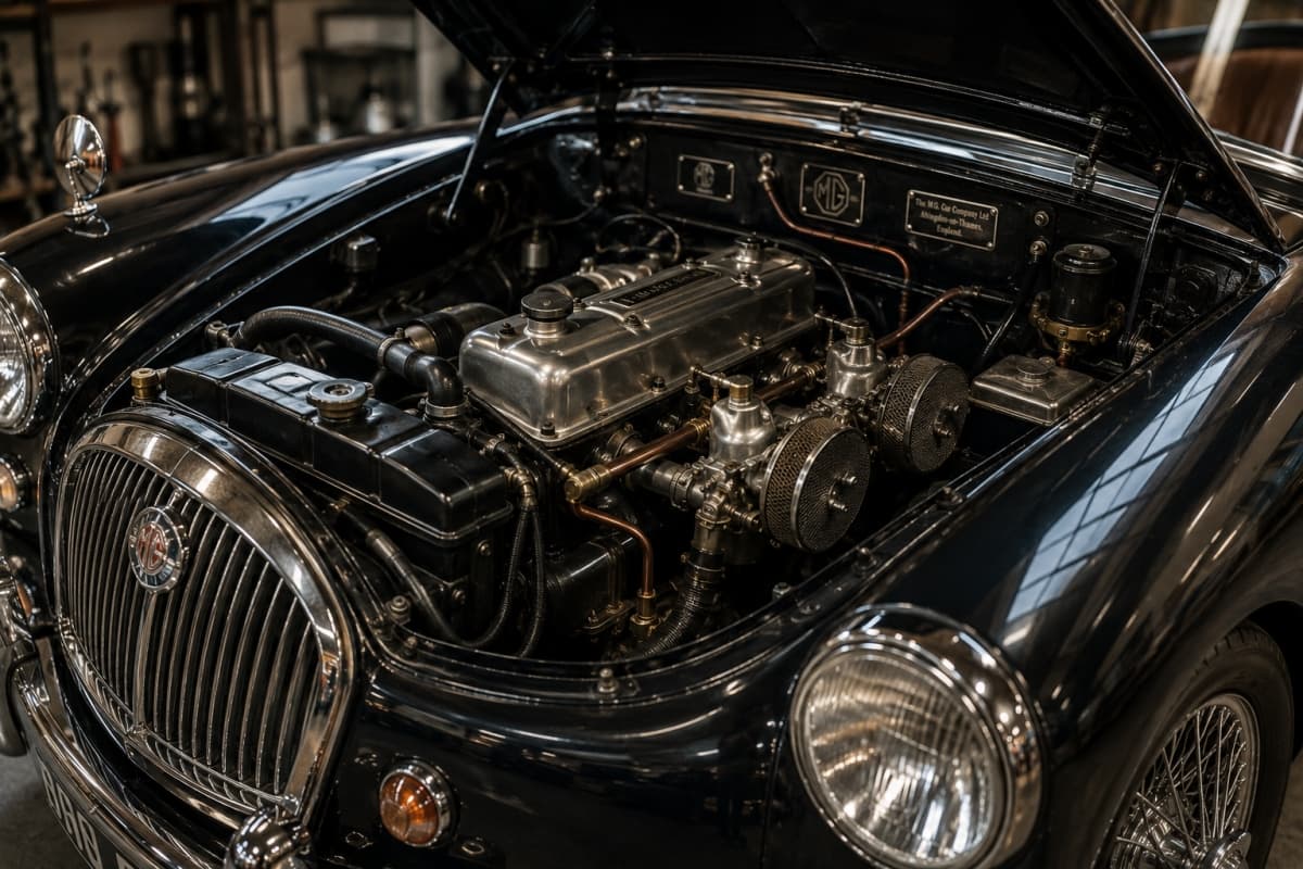 Oldtimer