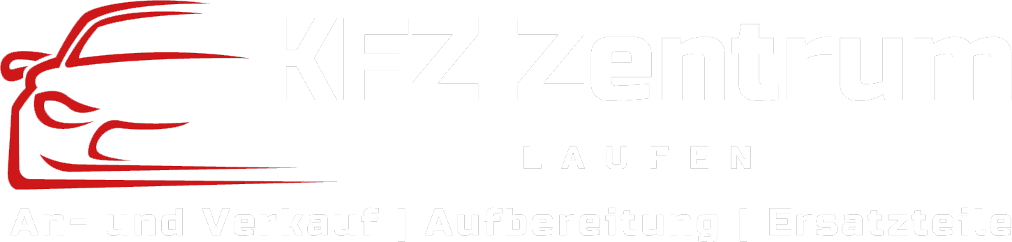 KFZ Zentrum Laufen